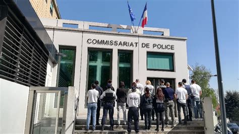 commissariat nanterre|Paris Police Prefecture